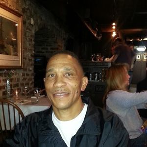 Meet your Posher, Darrell